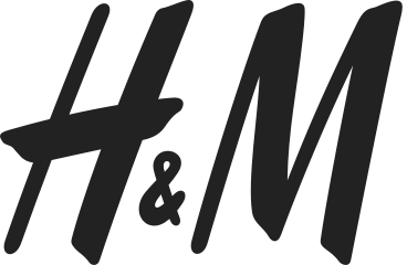 H&M Logo