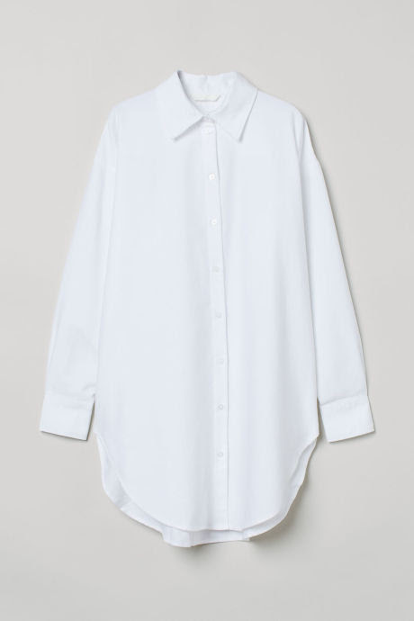 Oxford Shirt